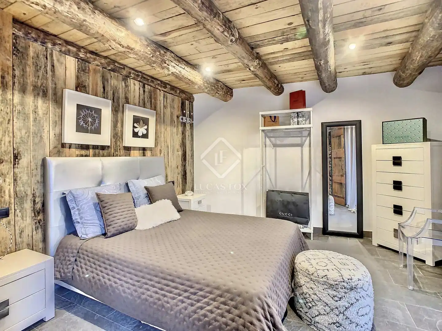 Chalet con terraza en venta en L'Aldosa - Ransol, imagen 12