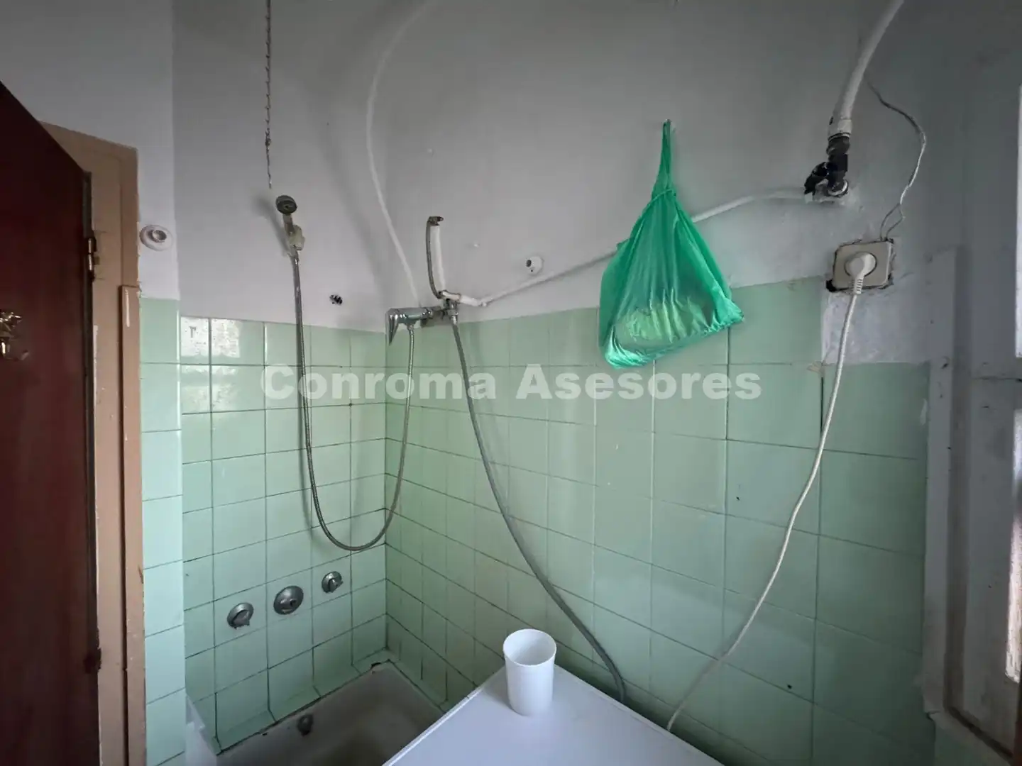 Piso en venta en Tordera pueblo