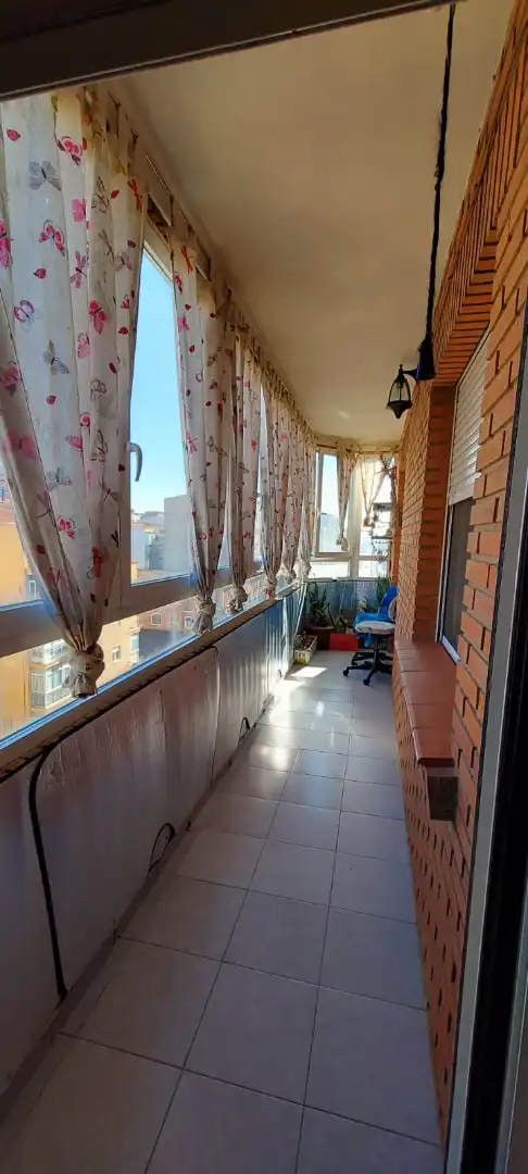 Pis amb terrassa en venda a Santa Teresa - Vereda, imagen 7