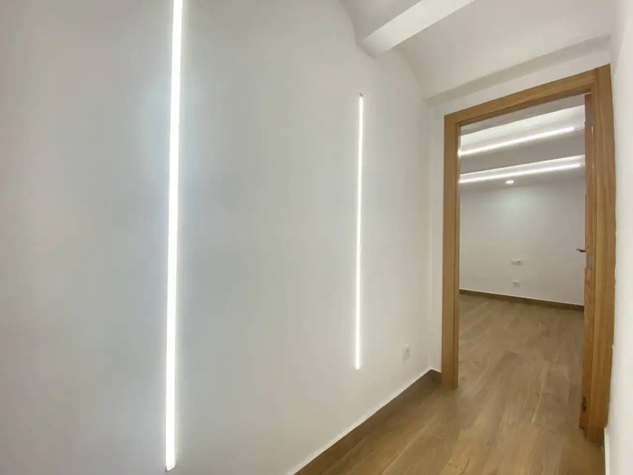 Dúplex en venda a Calle Riu de la plata, El Coll