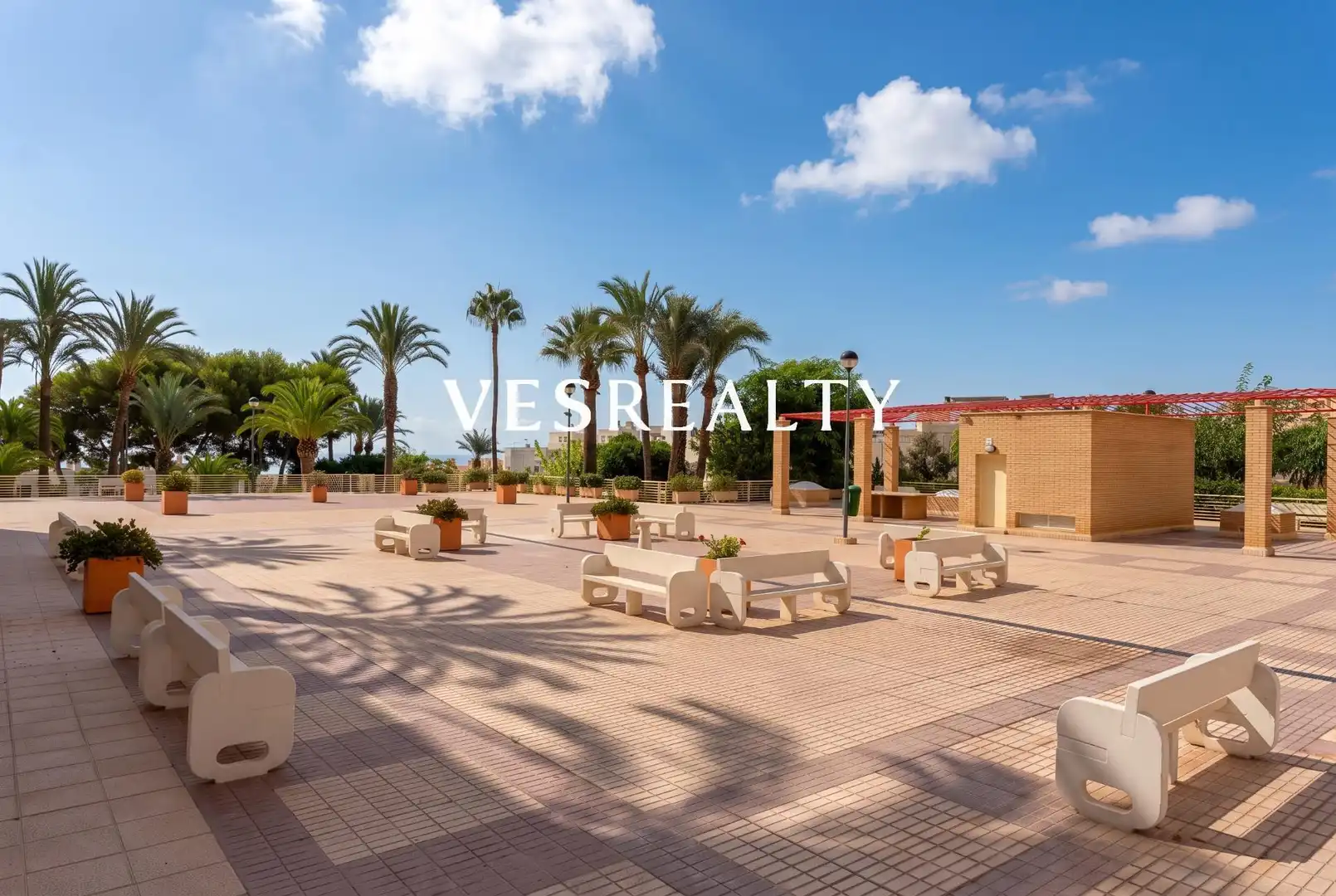Wohnung mit Pool zum Verkauf in Pueblo Español - Coveta Fumá, imagen 32