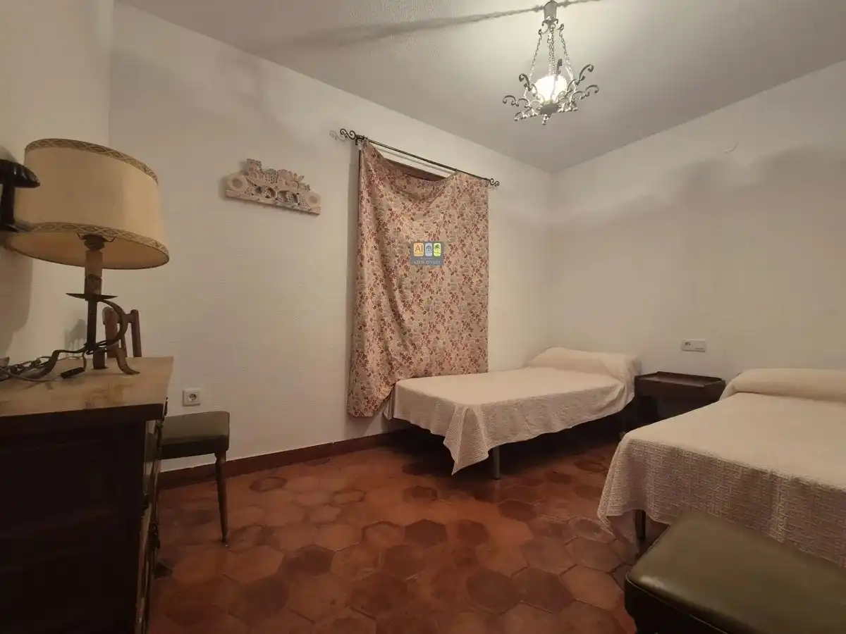 Villa con giardino in vendita a Casco urbano, imagen 34