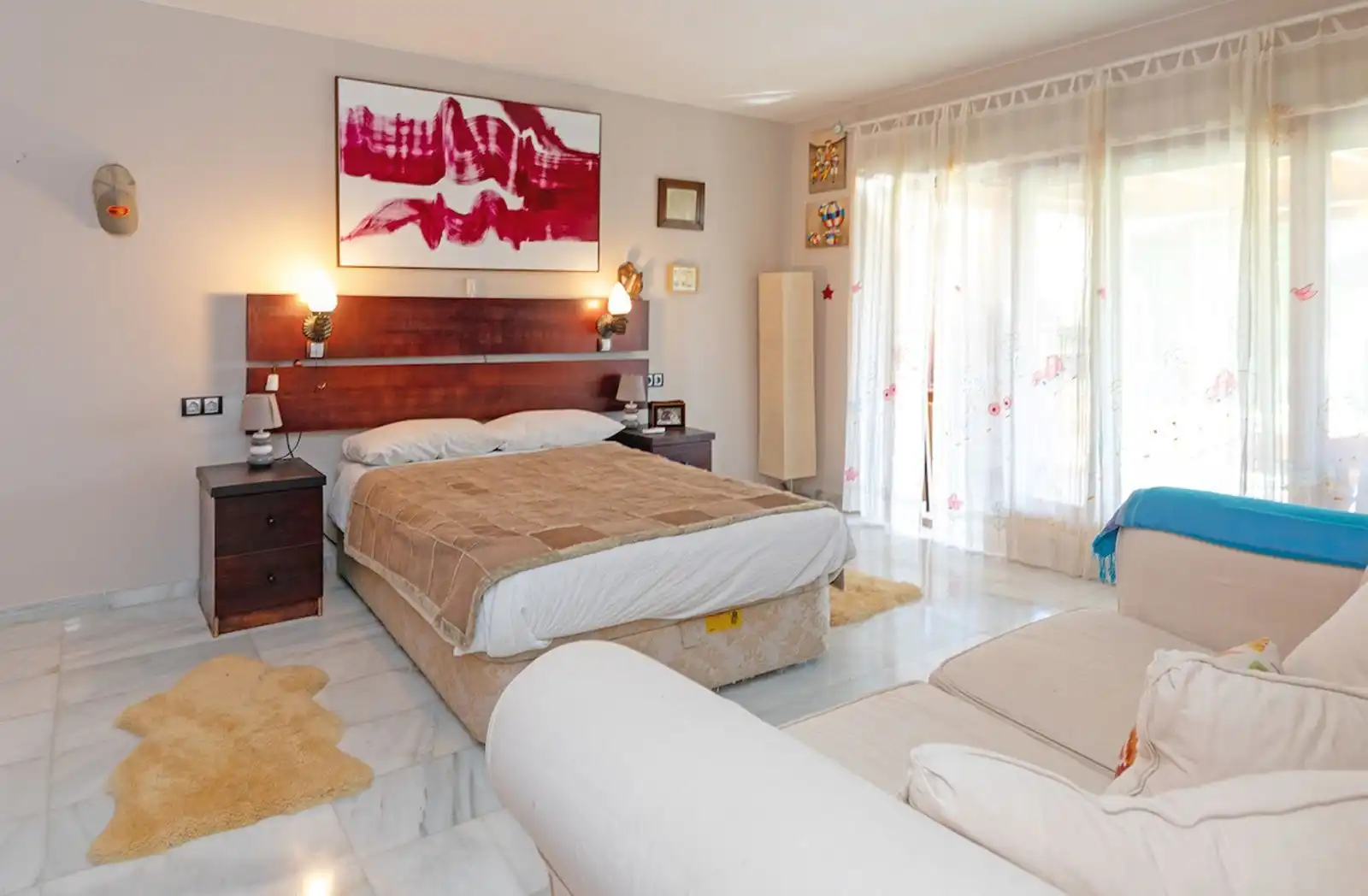 Villa mit Pool zum Verkauf in Avenida Valle del Golf 142, imagen 16