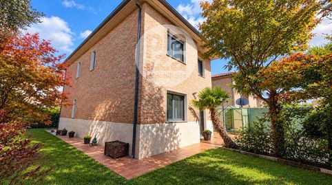 CHALET PAREADO EN VENTA EN ARCOS DE LA LLANA  INMOBILIARIA PLAZA, imatge 4