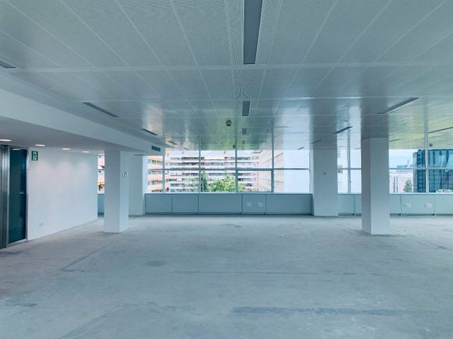 Oficina en Alquiler en N/A en Pedralbes
