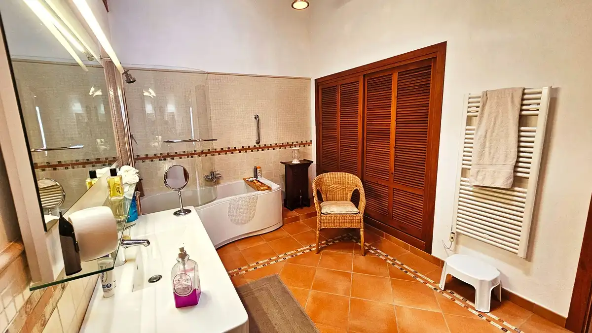 Casa in vendita a Zufre, imagen 45