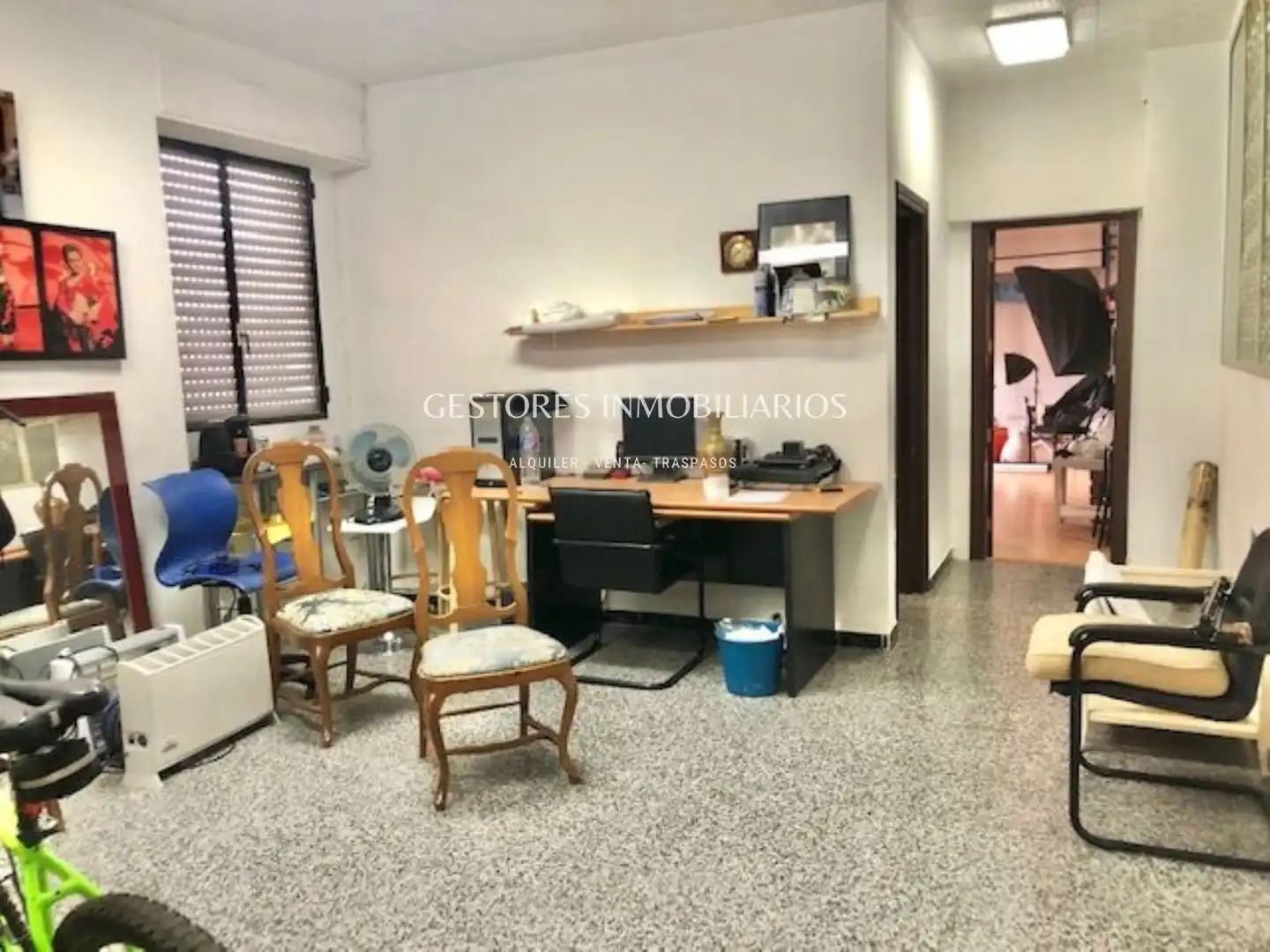 Nau industrial en venda a Santa Rosa, imagen 15