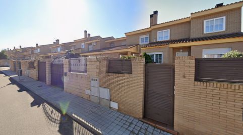 Foto 2 de Casa o chalet en venta en Jacinto Benavente, Centro, Arganda del Rey