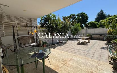 Single-family semi-detached for sale in Fuentebella -San Felix - El Leguario, Parla