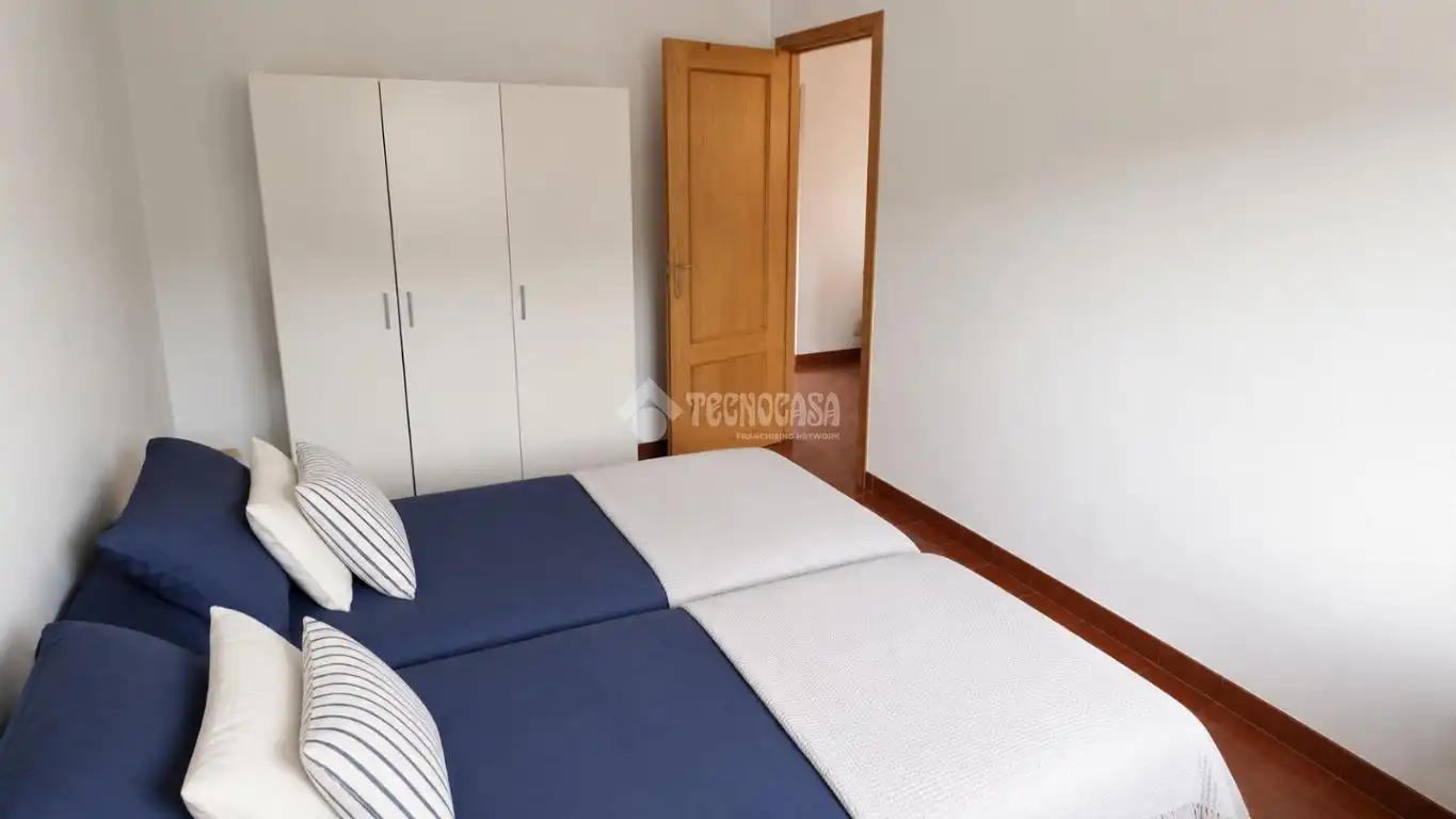 Bedroom of Houses for sale in Totalán