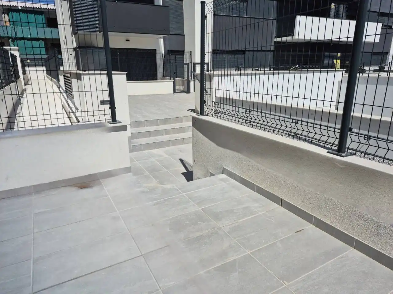 Mini appartamento con piscina in vendita a Calle Doctor Fleming 7, imagen 16