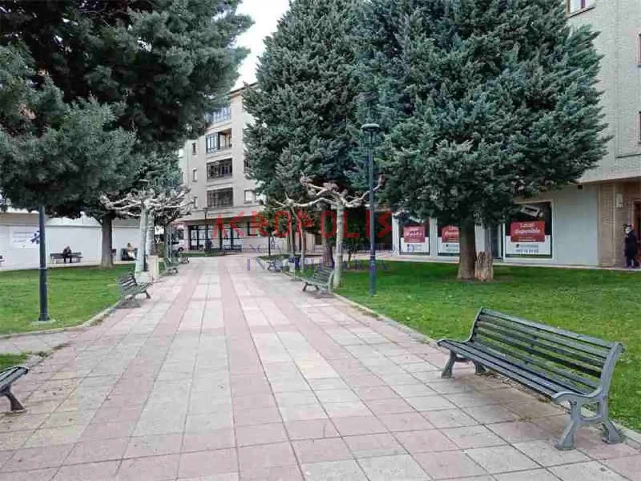 Local comercial en venda a La Robla, imagen 20
