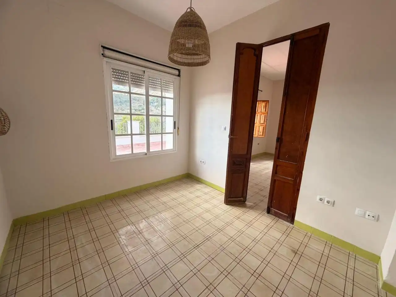 Finca rústica en venda a Partida de Nutxes, 1061, Jijona / Xixona