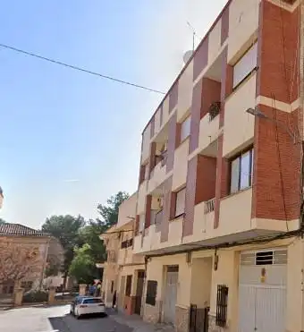 Flat for sale in Calasparra, imagen 12