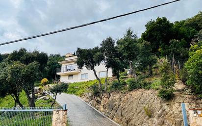 Casa o xalet en venda a Urbanitzacio de Vall Repos, 71, Urbanitzacions del Nord