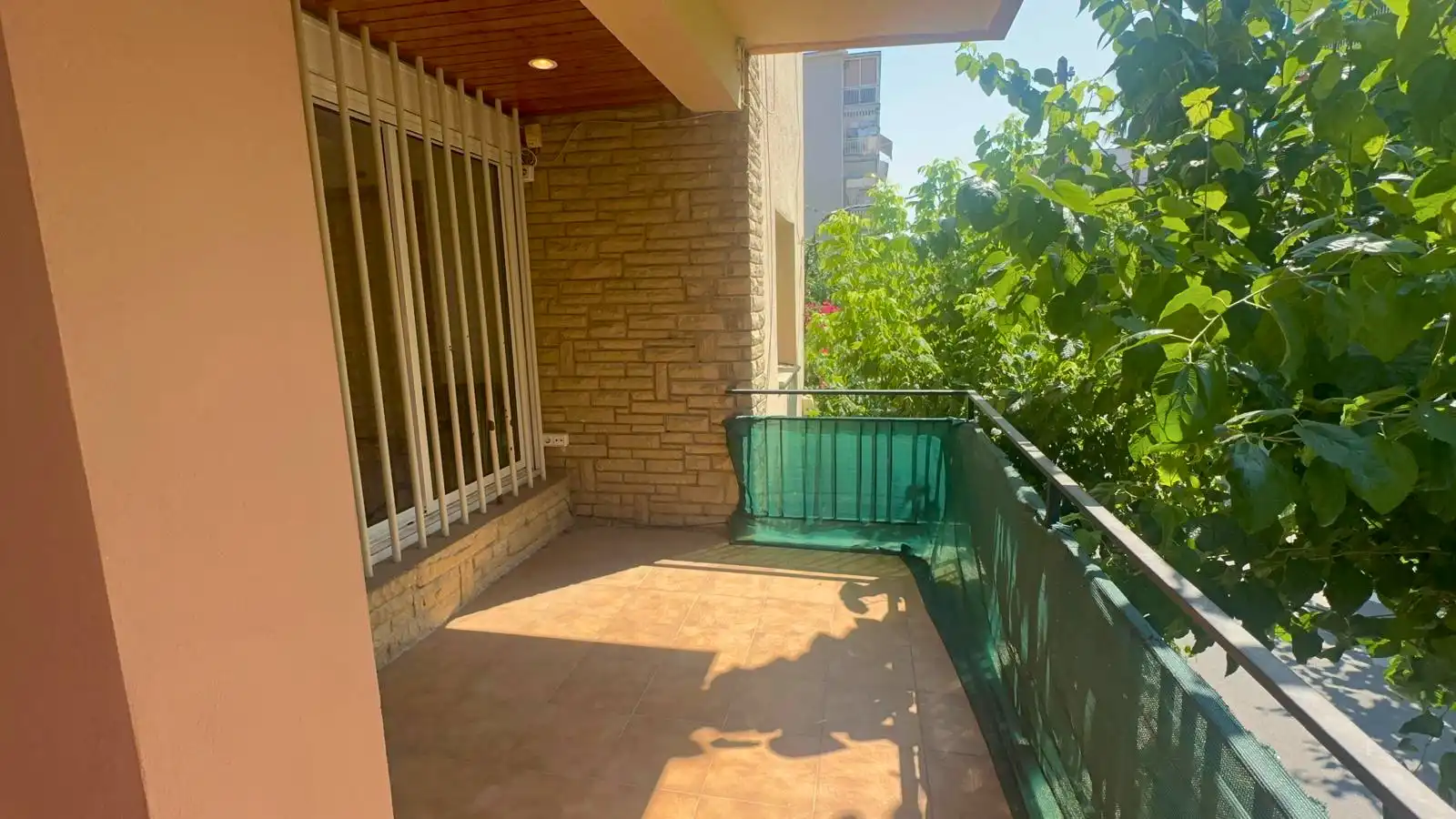Terraza de Piso en venta en Salou con Aire acondicionado y Balcón