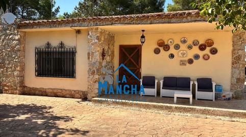 Foto 2 de Casa o xalet en venda a Camino de Villarcampo, Pedanías - Extrarradio, Albacete