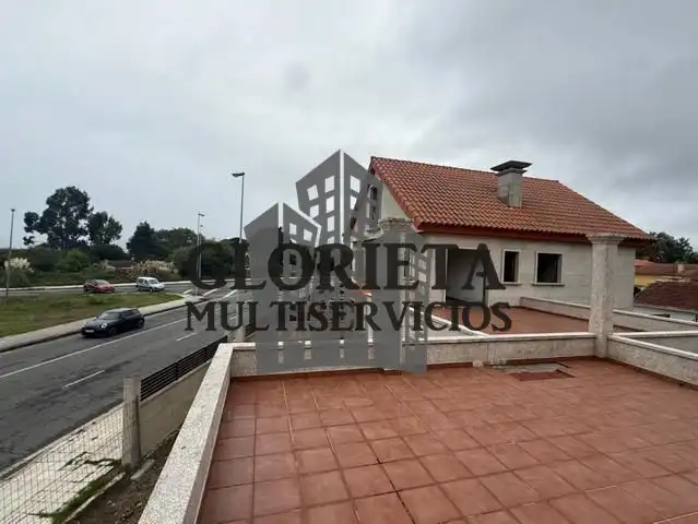 Xalet amb terrassa en venda a Teis, imagen 5