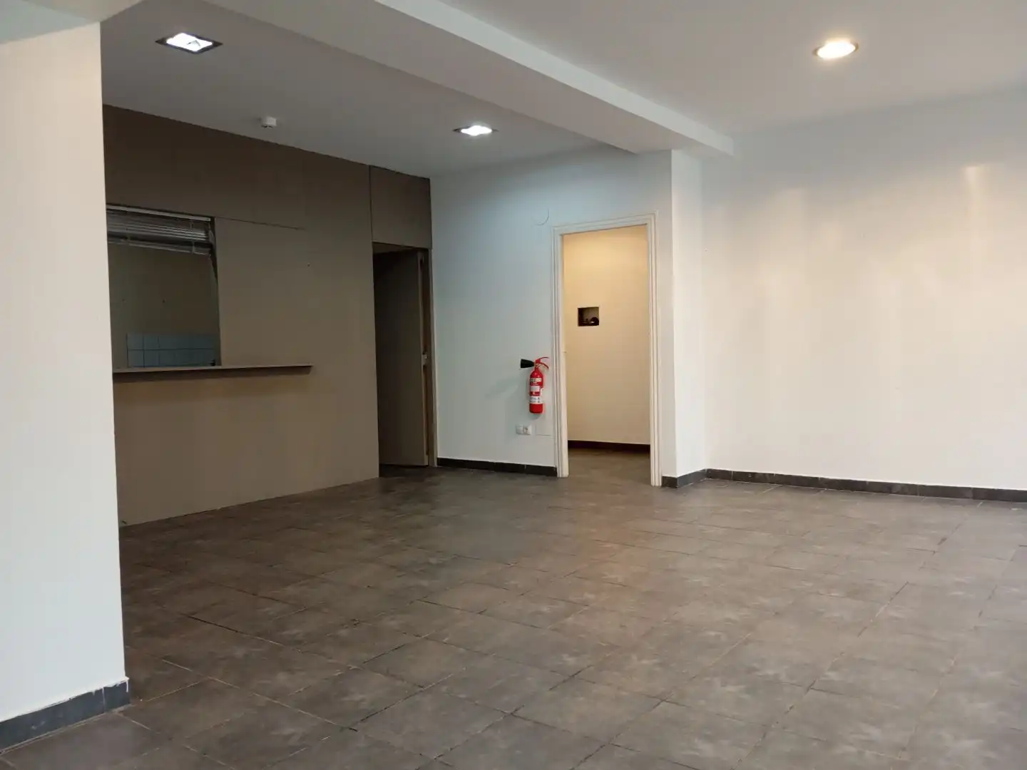 Commercial properties for sale in Orkoien  with Air Conditioner and Alarm
