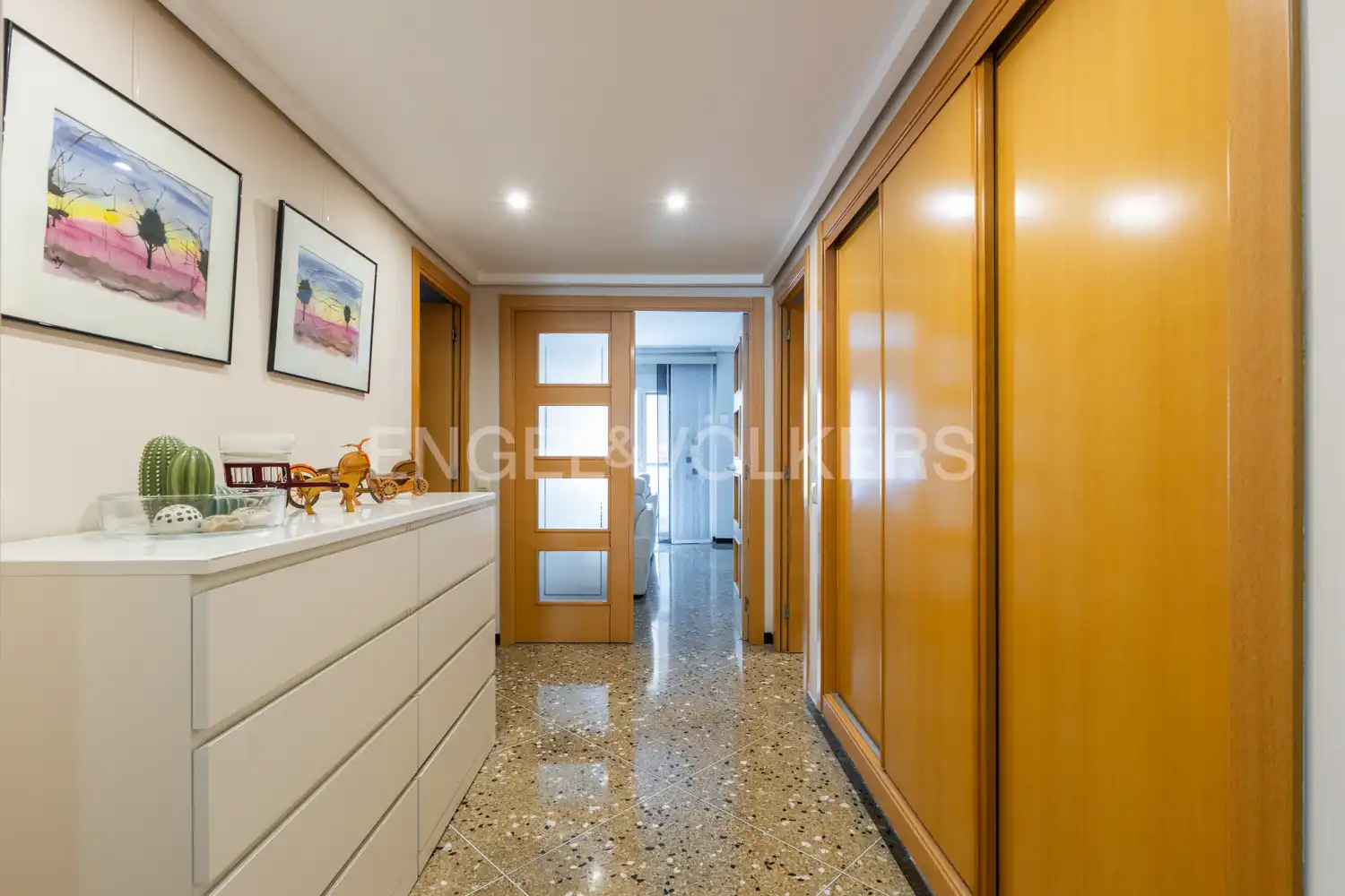Piso en venta en Valencia con Aire acondicionado, Calefacción y Terraza