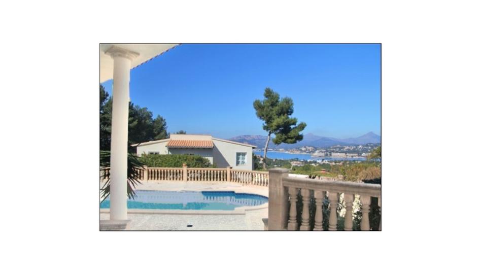 Photo 1 of House or chalet to rent in Santa Ponça, Illes Balears