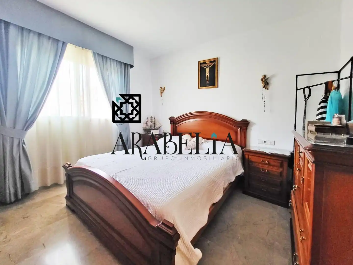 Wohnung mit Pool zum Verkauf in Noroeste, imagen 31