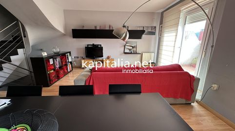 Foto 4 de Casa adosada en venta en Bocairent, Valencia