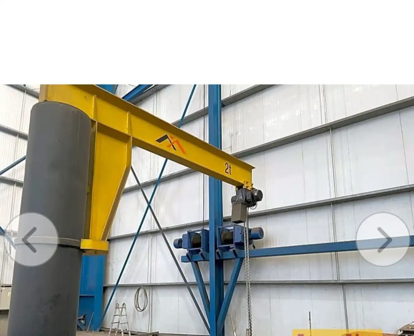 Industrial building for sale in Aguilar de Campoo - POLIGONO INDUSTRIAL, imagen 3