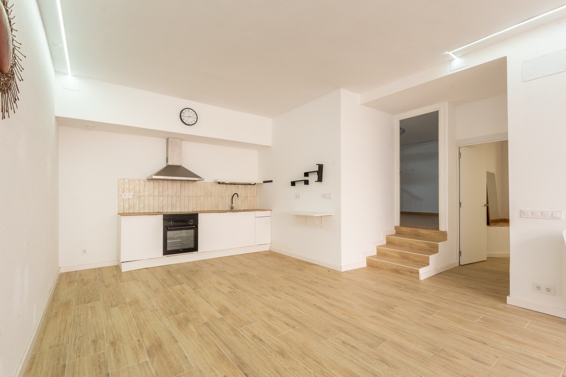 Duplex for sale in Sant Cugat del Vallès  with Air Conditioner and Heating