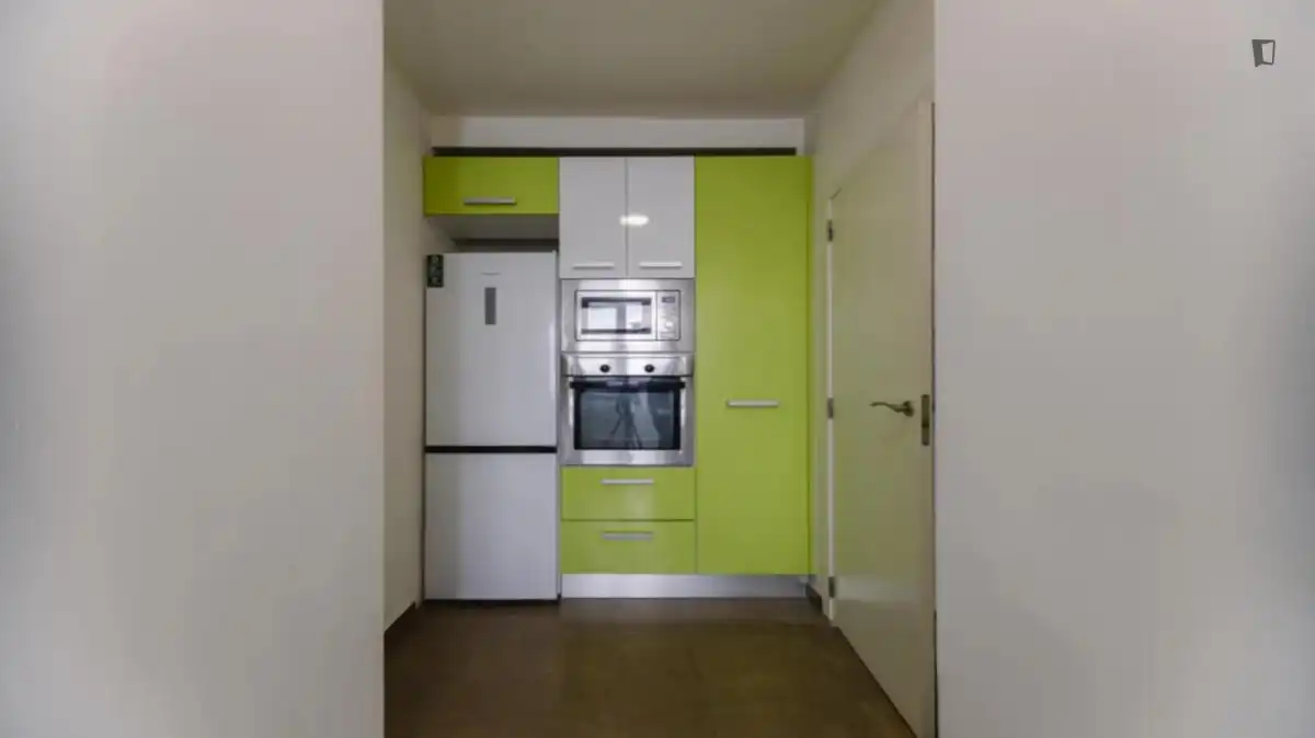 Habitación en La Roqueta