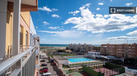 Foto 5 de Apartament per a compartir a El Perellonet, Valencia