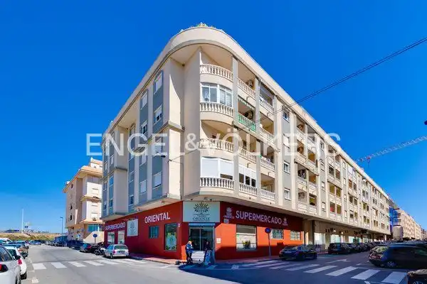 Wohnung mit Terrasse zum Verkauf in Centro, imagen 22