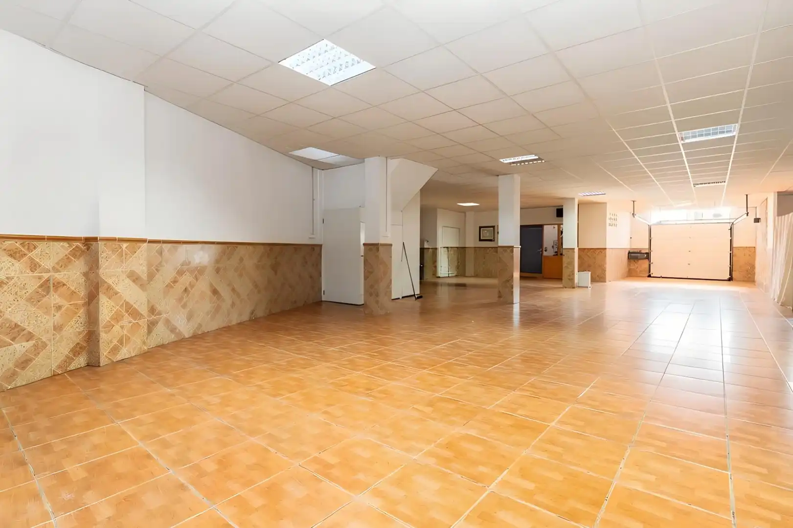 Houses for sale in Motril  with Air Conditioner, Terrace and Storage room