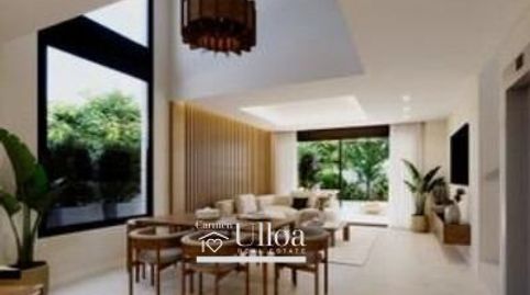 Foto 5 de Casa o chalet en venta en Bellavista - Capiscol - Frank Espinós, Sant Joan d'Alacant