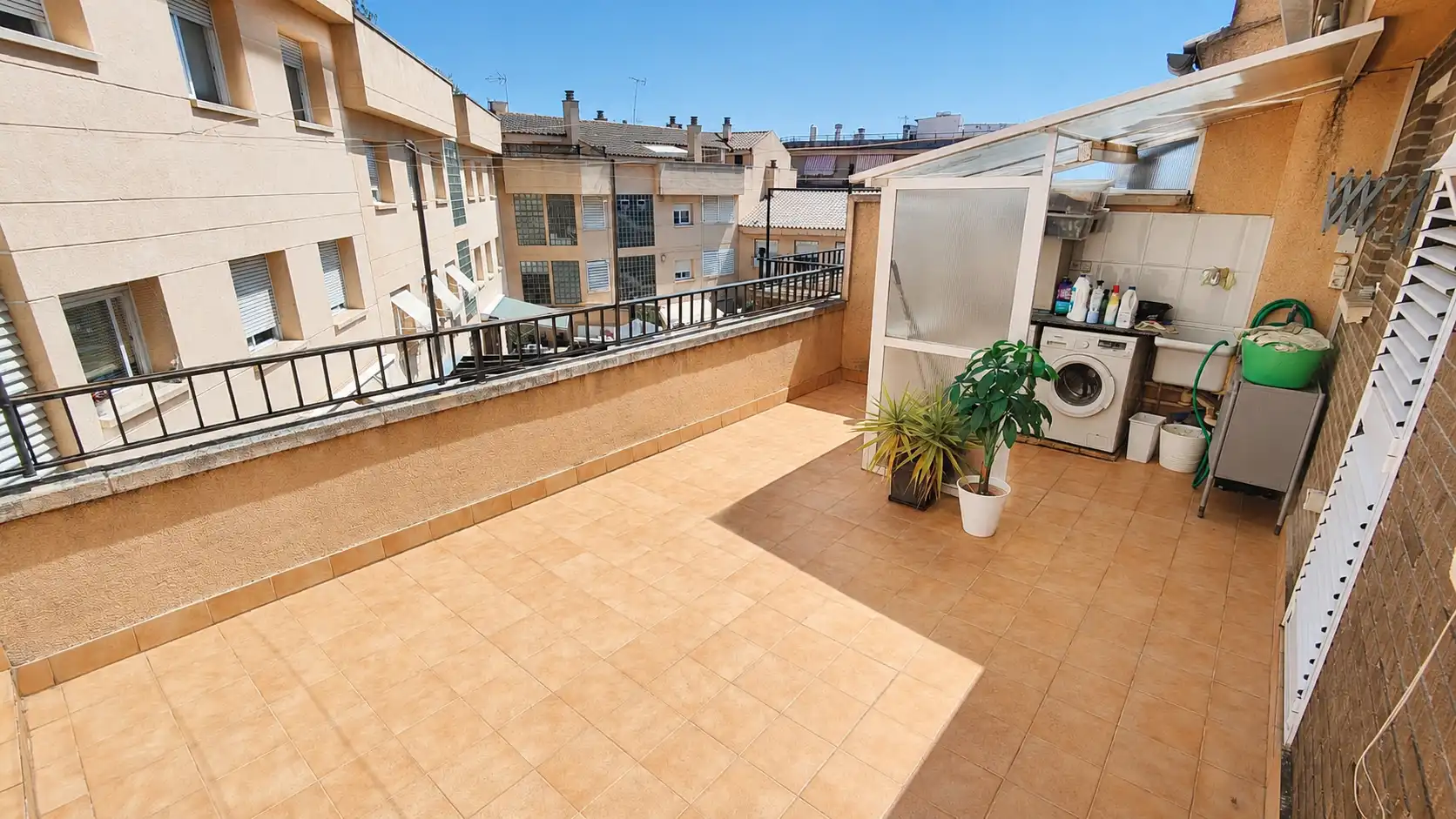 Casa adosada en venda a Canet de Mar