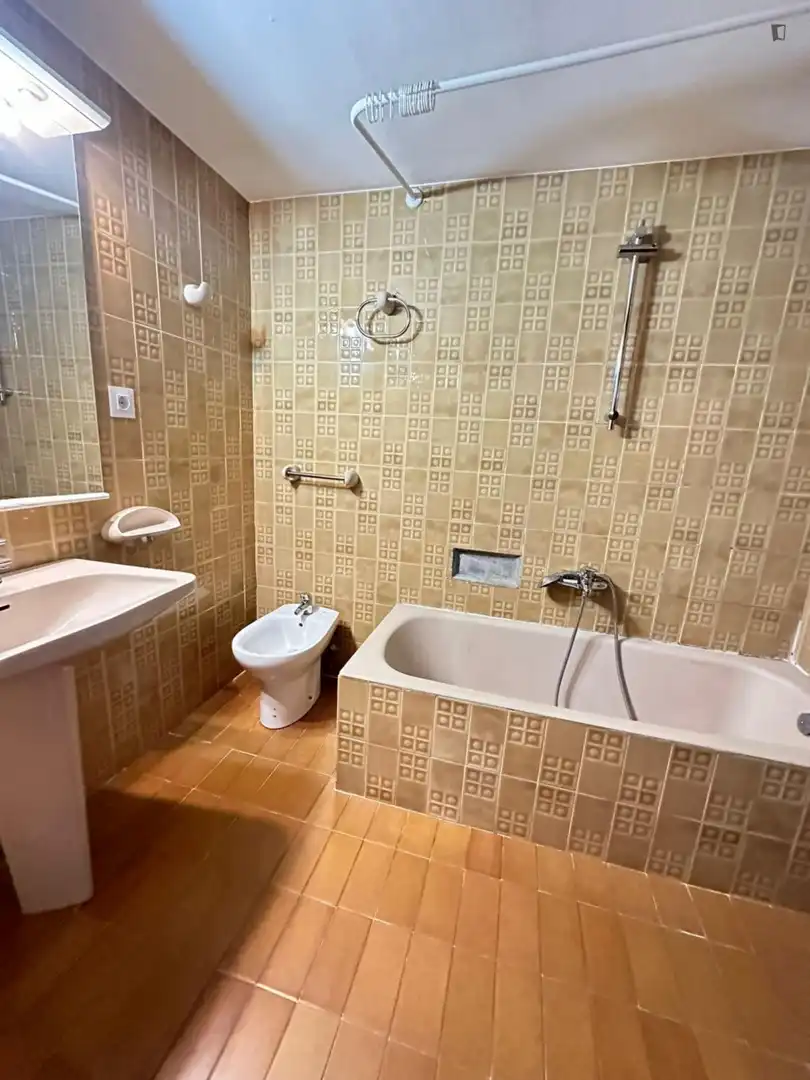 Habitació a Mestral