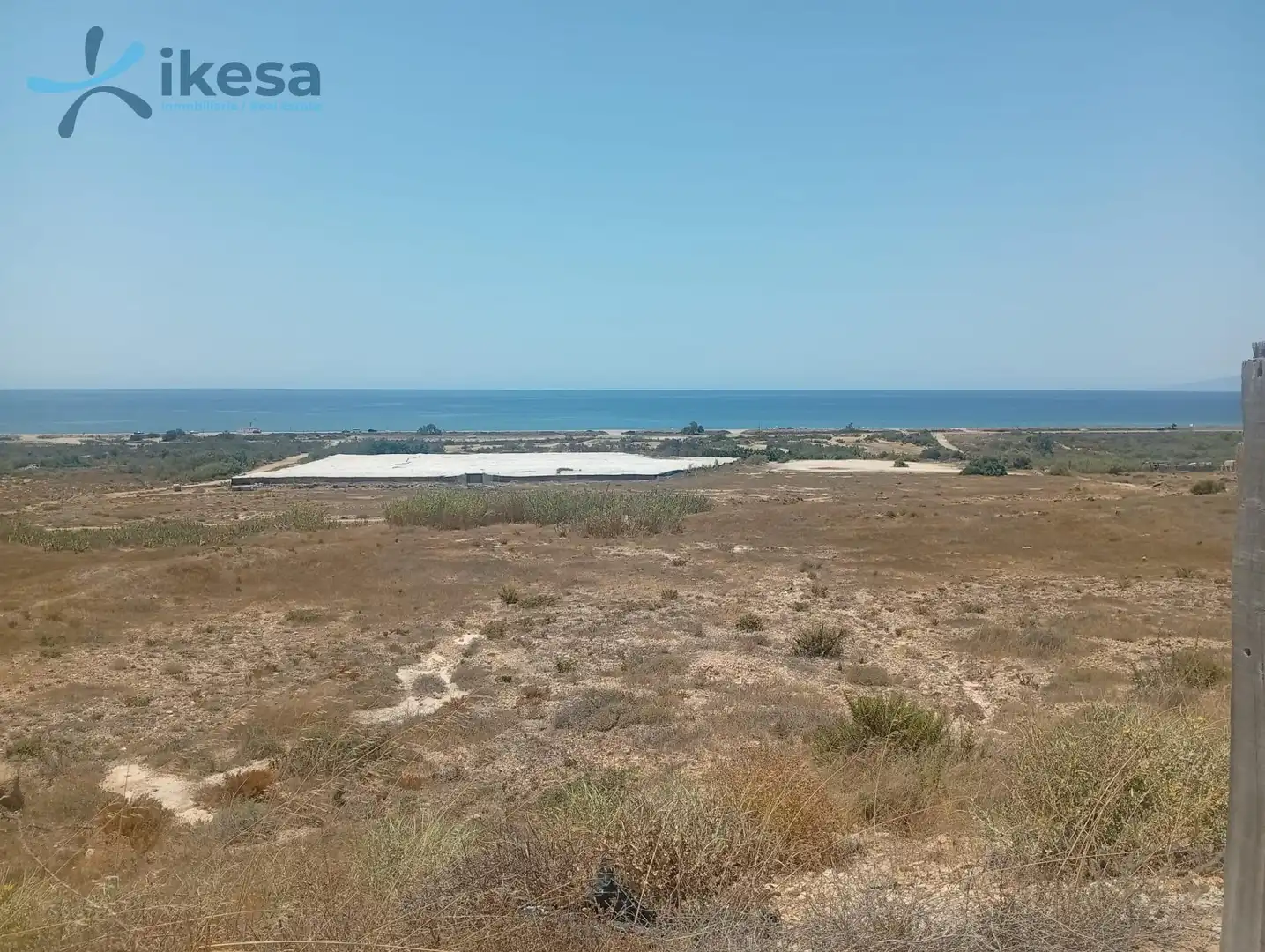 Terreno residenziale in vendita a El Ejido Ciudad, imagen 4