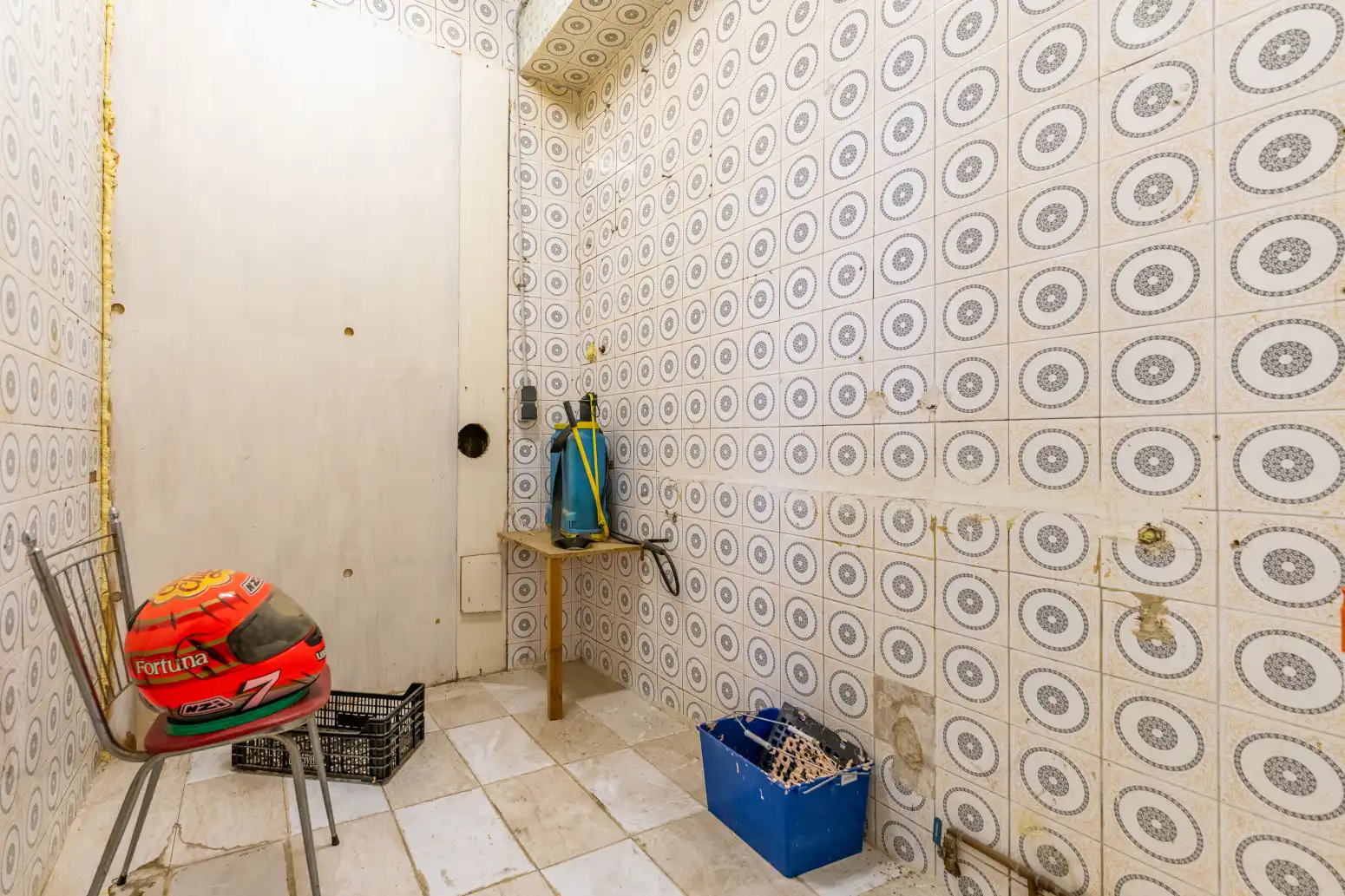 Bany de Casa o xalet en venda en Reus