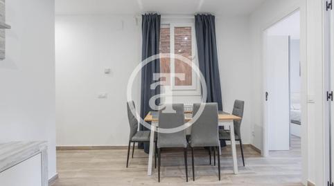 Foto 5 von Wohnung zur Miete in C.del Pintor Tapiró, La Maternitat i Sant Ramon,  Barcelona Capital