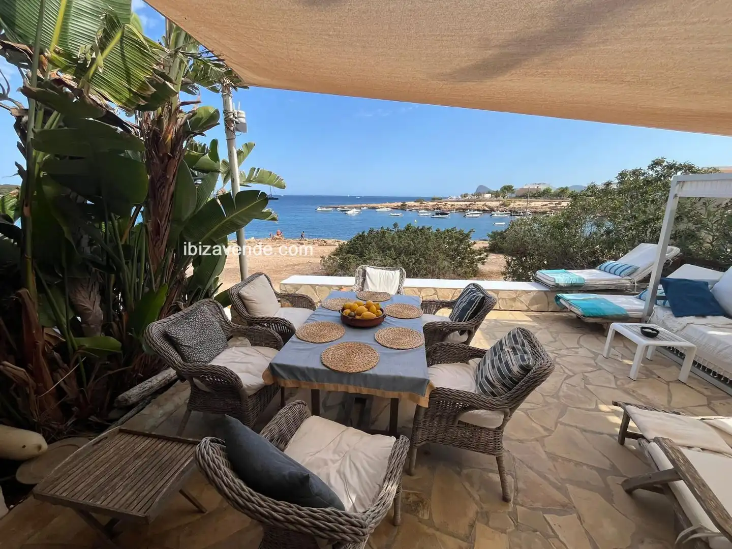 Flat to rent in Sa Marinada, imagen 2