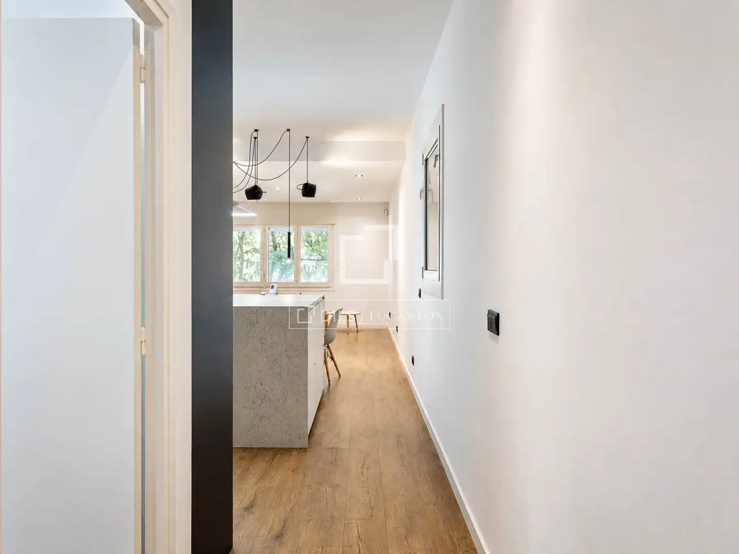 Piso en venta en Eixample