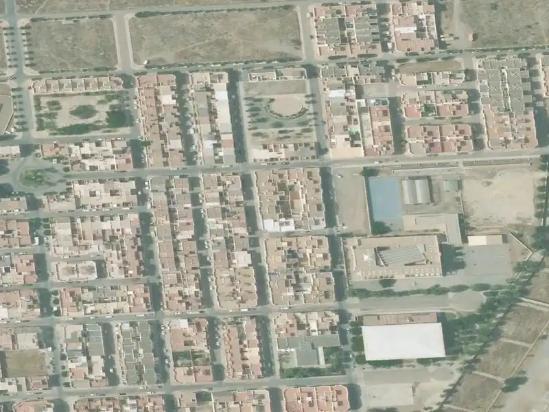 Pis en venda en El Ejido