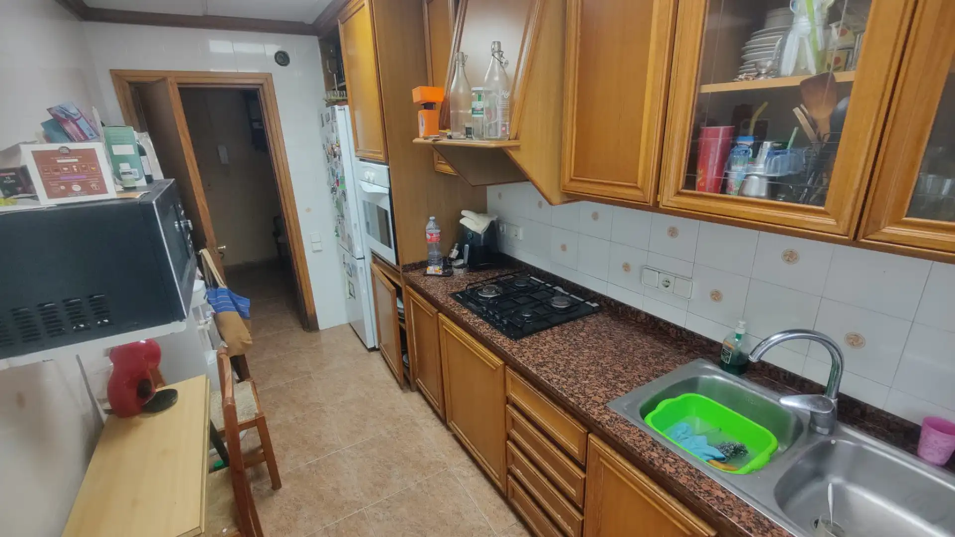 Apartament en venda a Via Aurèlia, imagen 5