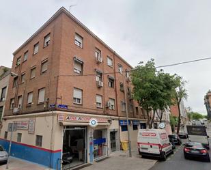 Vista exterior de Pis en venda en  Madrid Capital