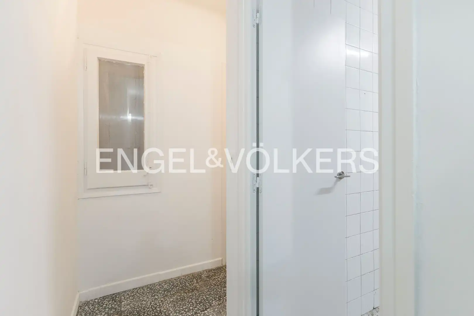 Piso en venta en Barcelona con Calefacción