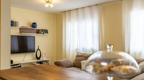 Foto 5 de Pis en venda a Reus - Carrer Sant Magi, Llevant, Tarragona