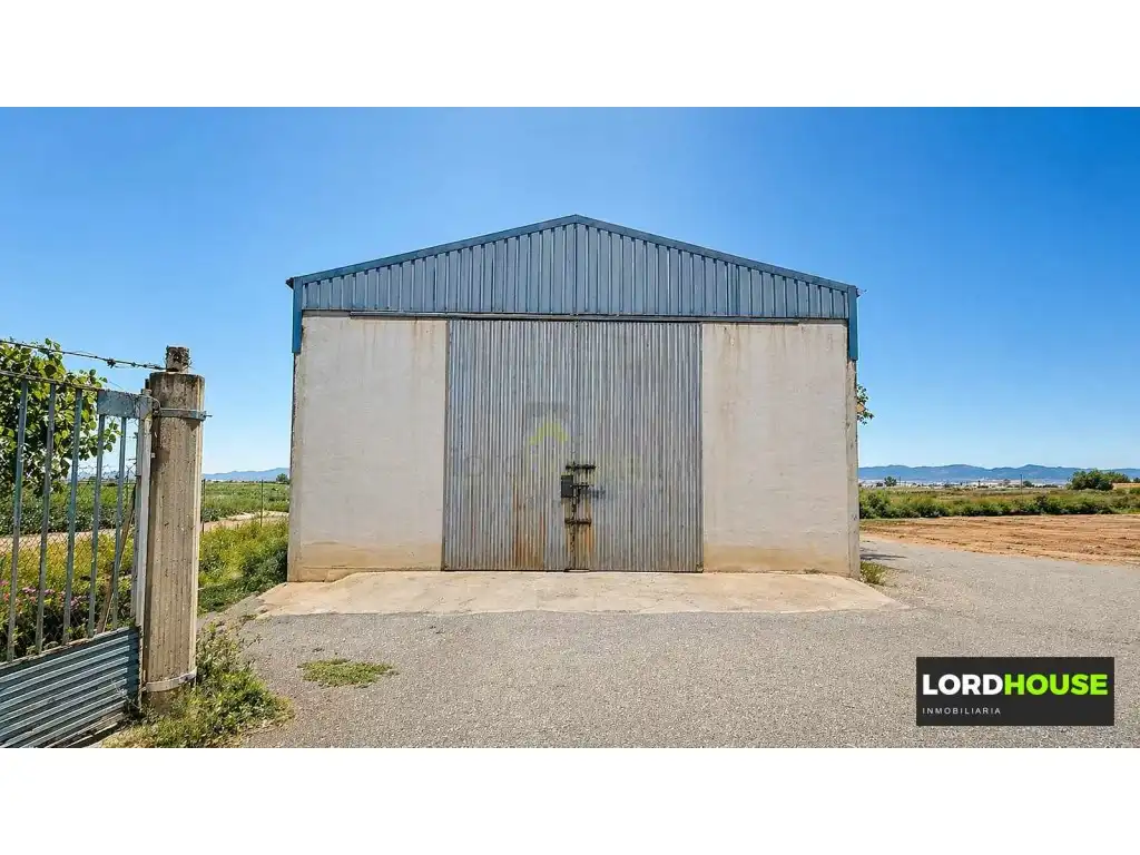 Industriegebäude zum Verkauf in Carretera Almenara (Campillo), imagen 2