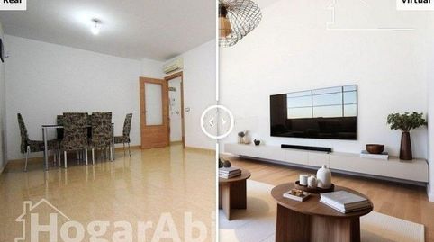 Foto 2 von Wohnung zum Verkauf in Calle Puig, Sotolivar - Mas del Rosari, Paterna