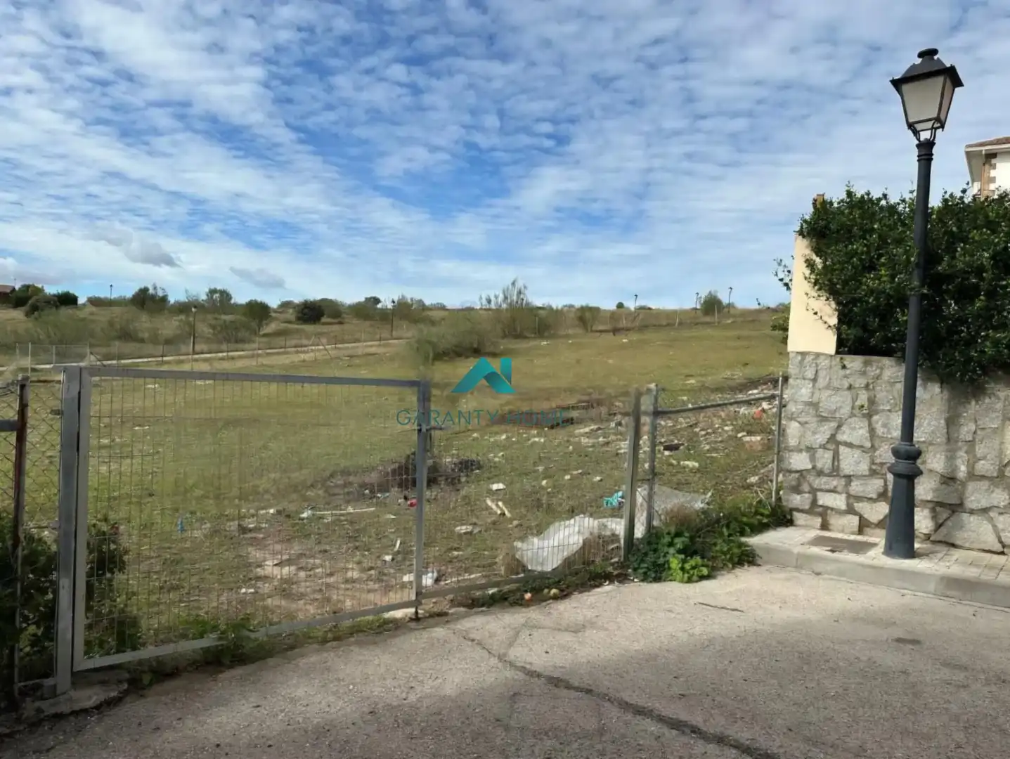 Rustikales Grundstück zum Verkauf in Navas del Rey, imagen 5