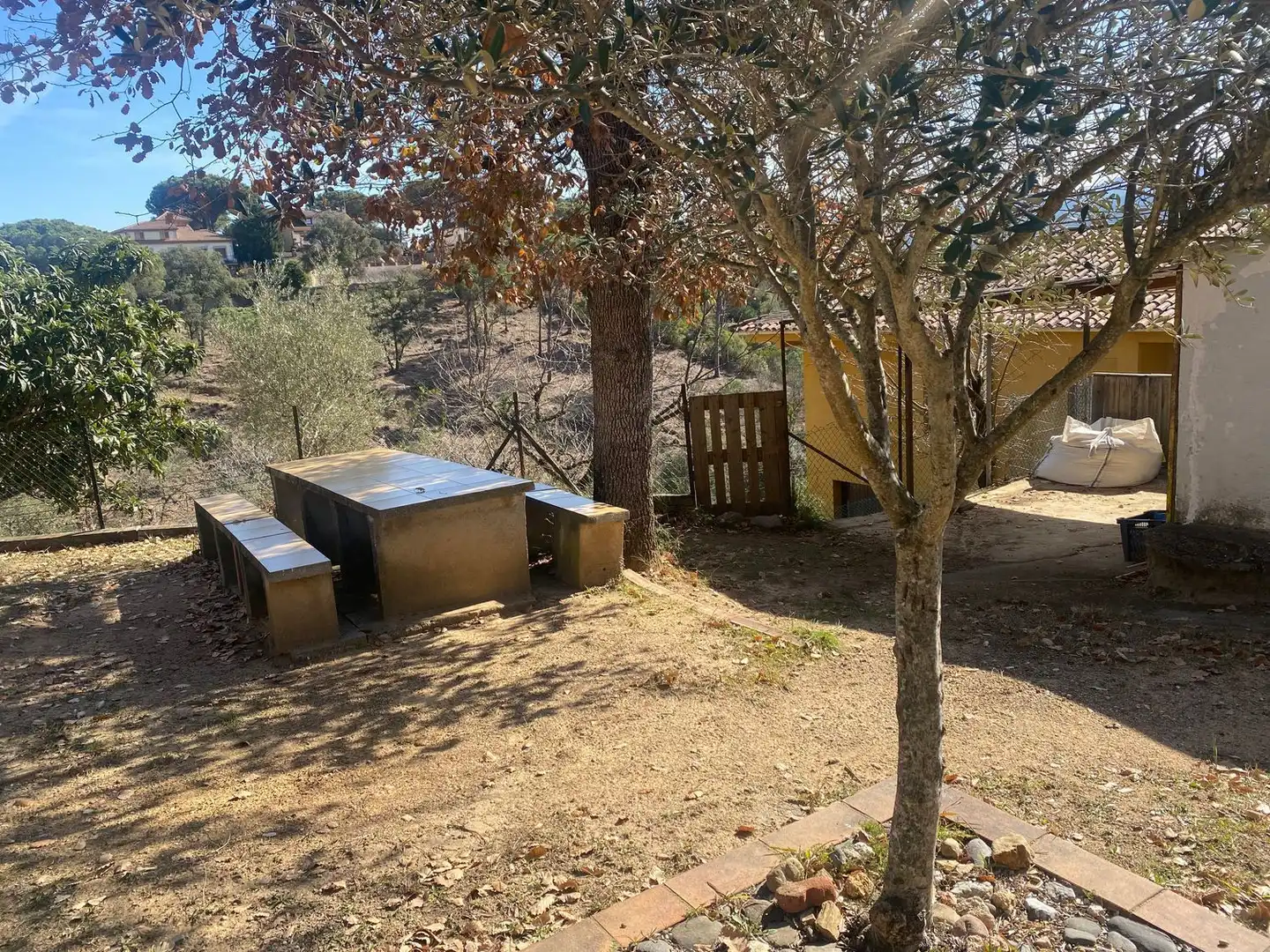 Residential for sale in Calle d'Alfons X el Savi, Gualba